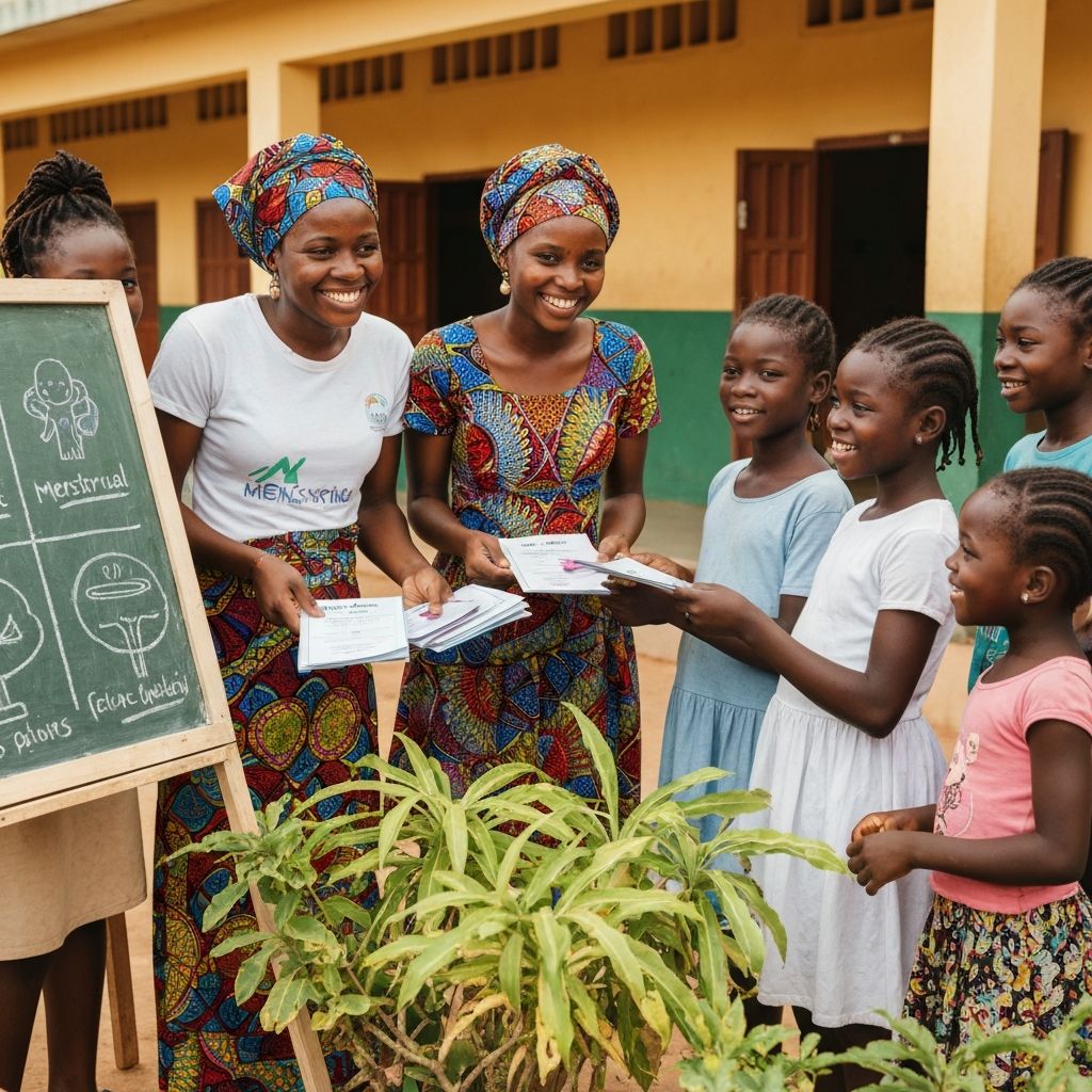 Menstrual Health Awareness