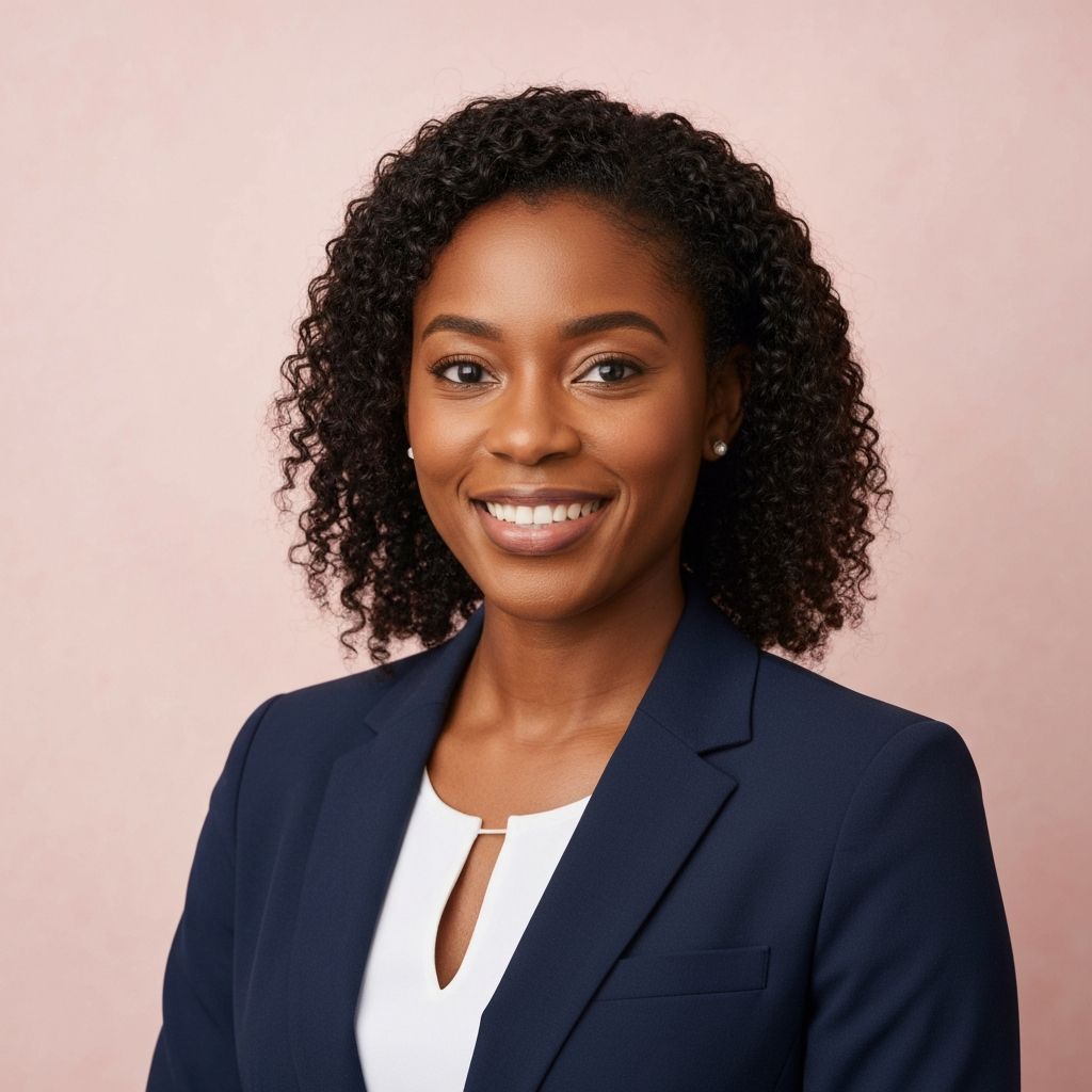 Anais Roxanne Dagrou