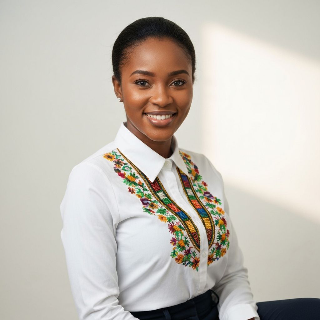 Coordinatrice Terrain